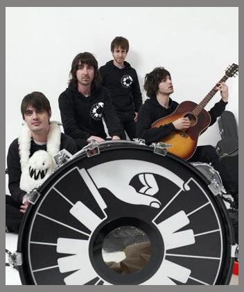 Phantom Planet